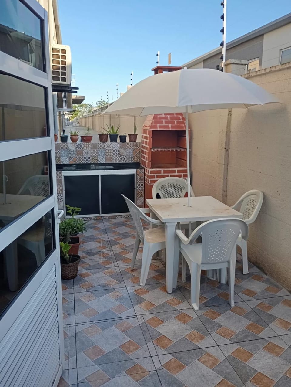 Patio, View (from property/room)