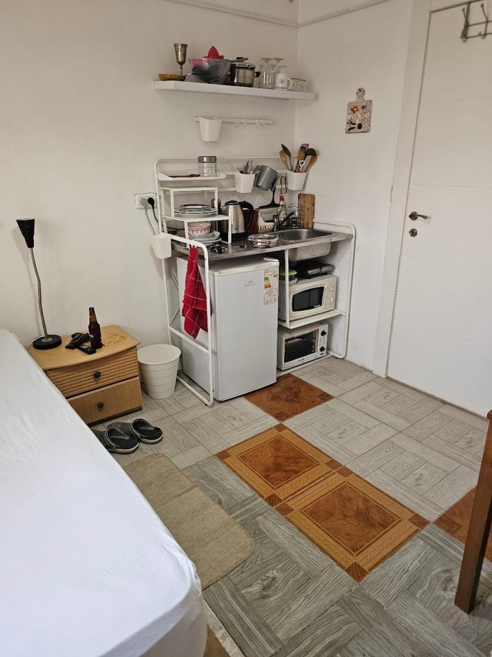 quiet room Bed and Breakfast in South District