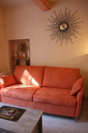 Plaisirs des sens Aixois Apartment in Aix-en-Provence