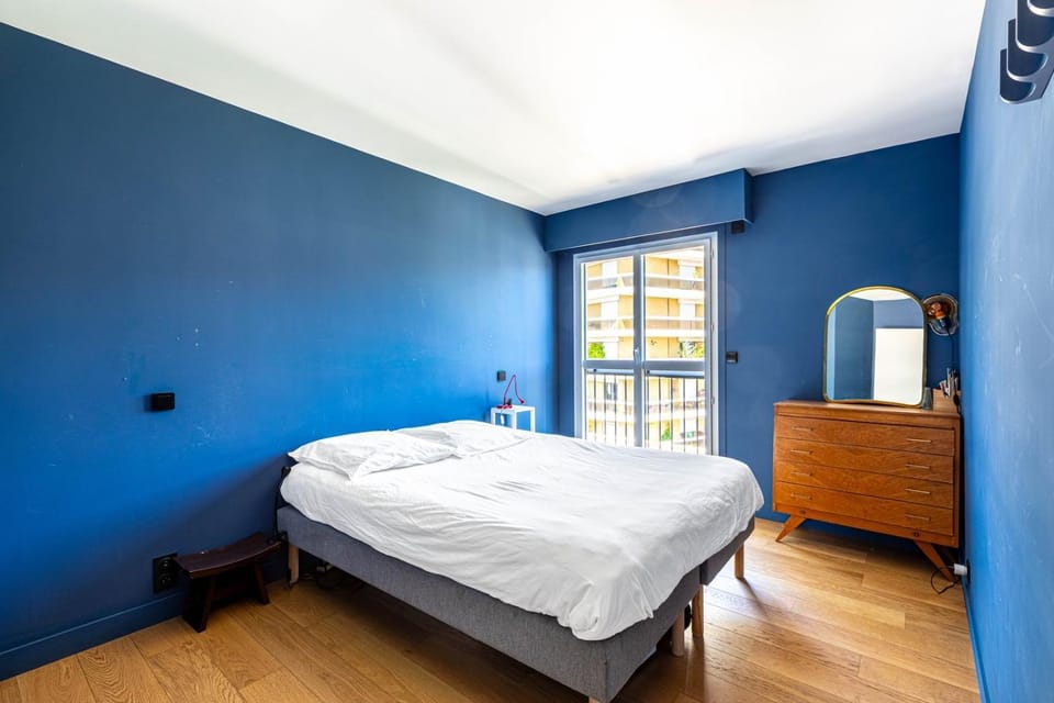 GuestReady - Slow living near the park Apartment in Paris