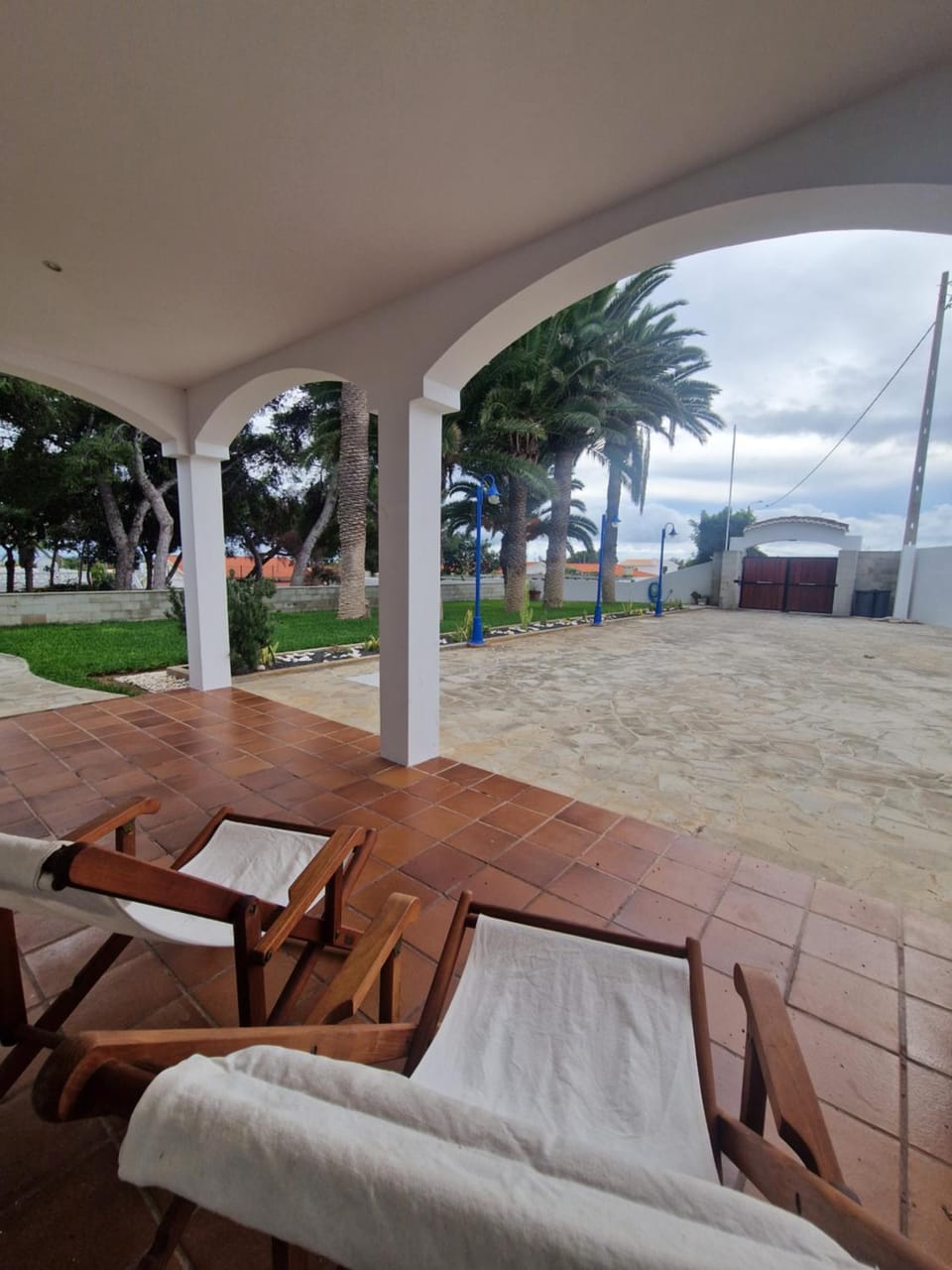 L'Oasis Palm Beach House Villa in Madeira District