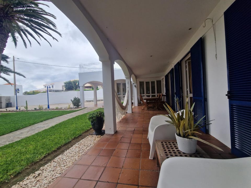 L'Oasis Palm Beach House Villa in Madeira District