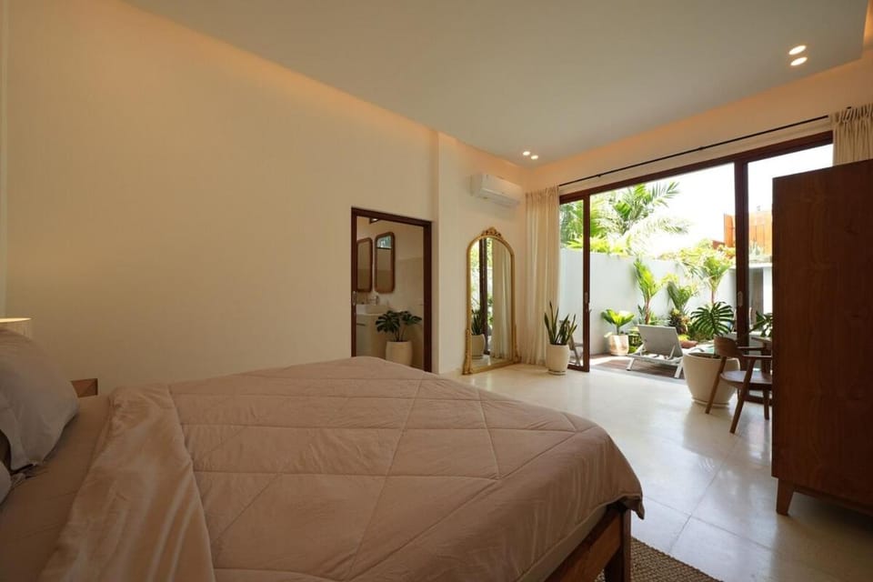 Big Top villa strategis location Apartment in North Kuta