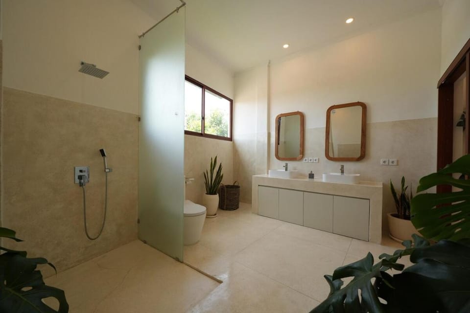 Big Top villa strategis location Apartment in North Kuta