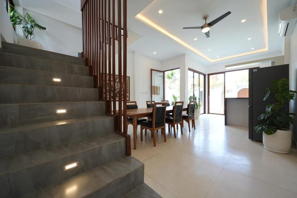 Big Top villa strategis location Apartment in North Kuta