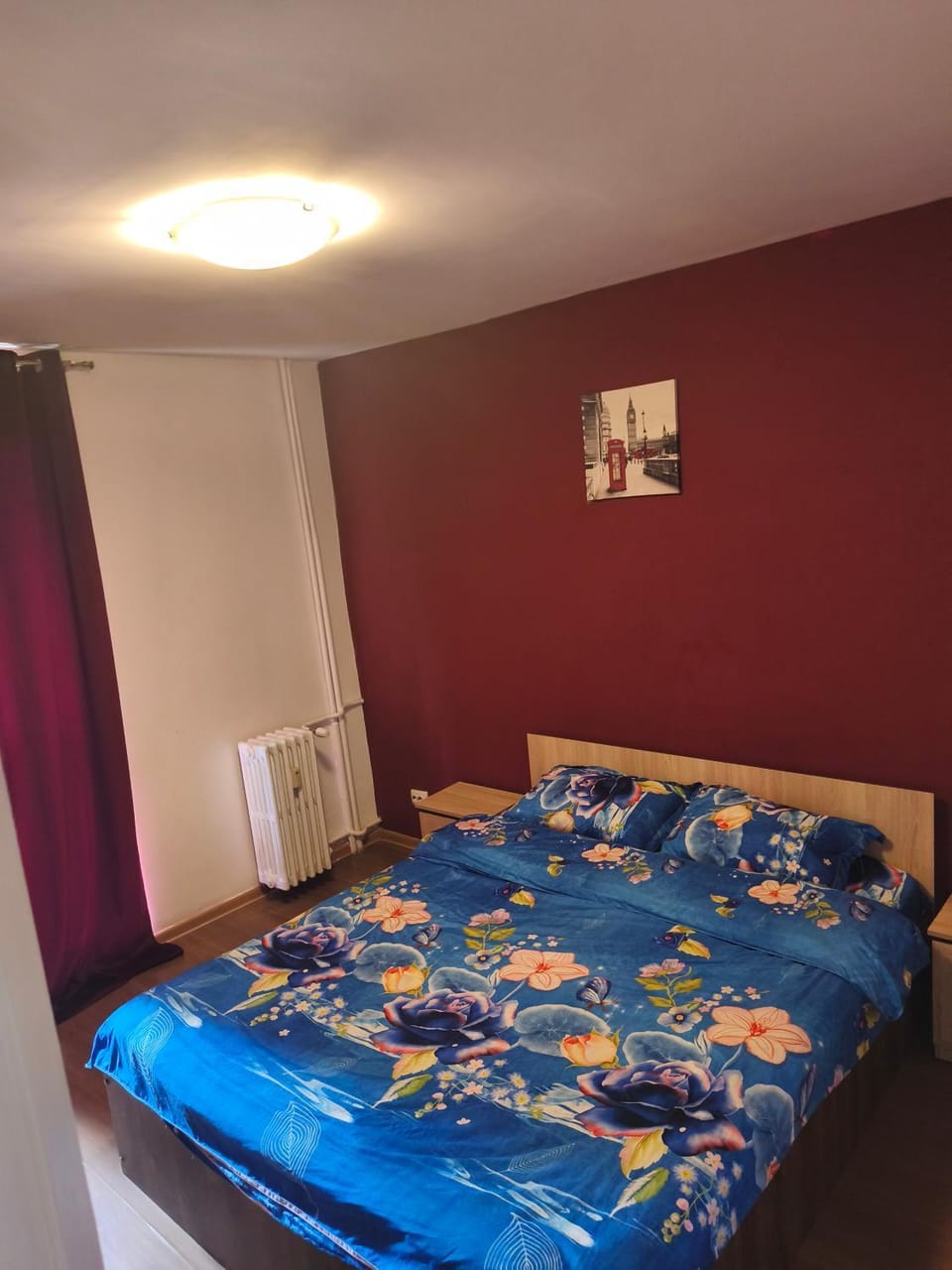 Apartament 3 camere zona centrala Apartment in Romania