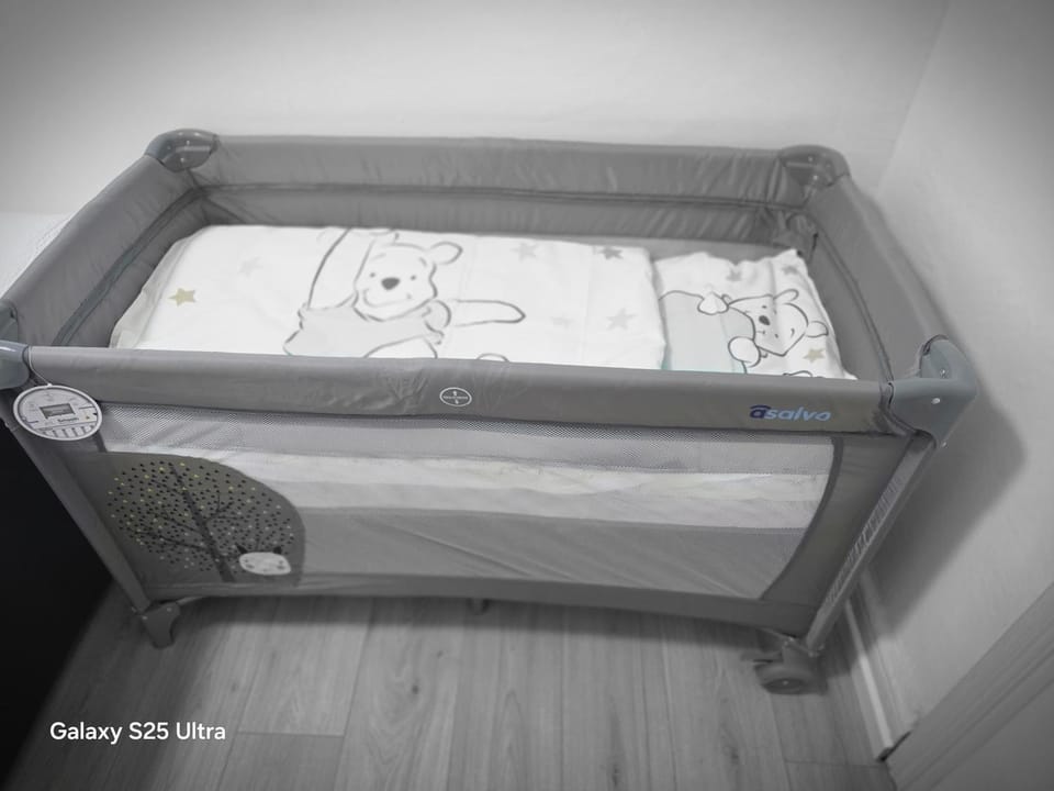 cot