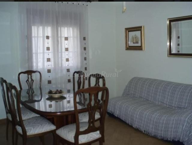 Communal lounge/ TV room, Seating area, Dining area