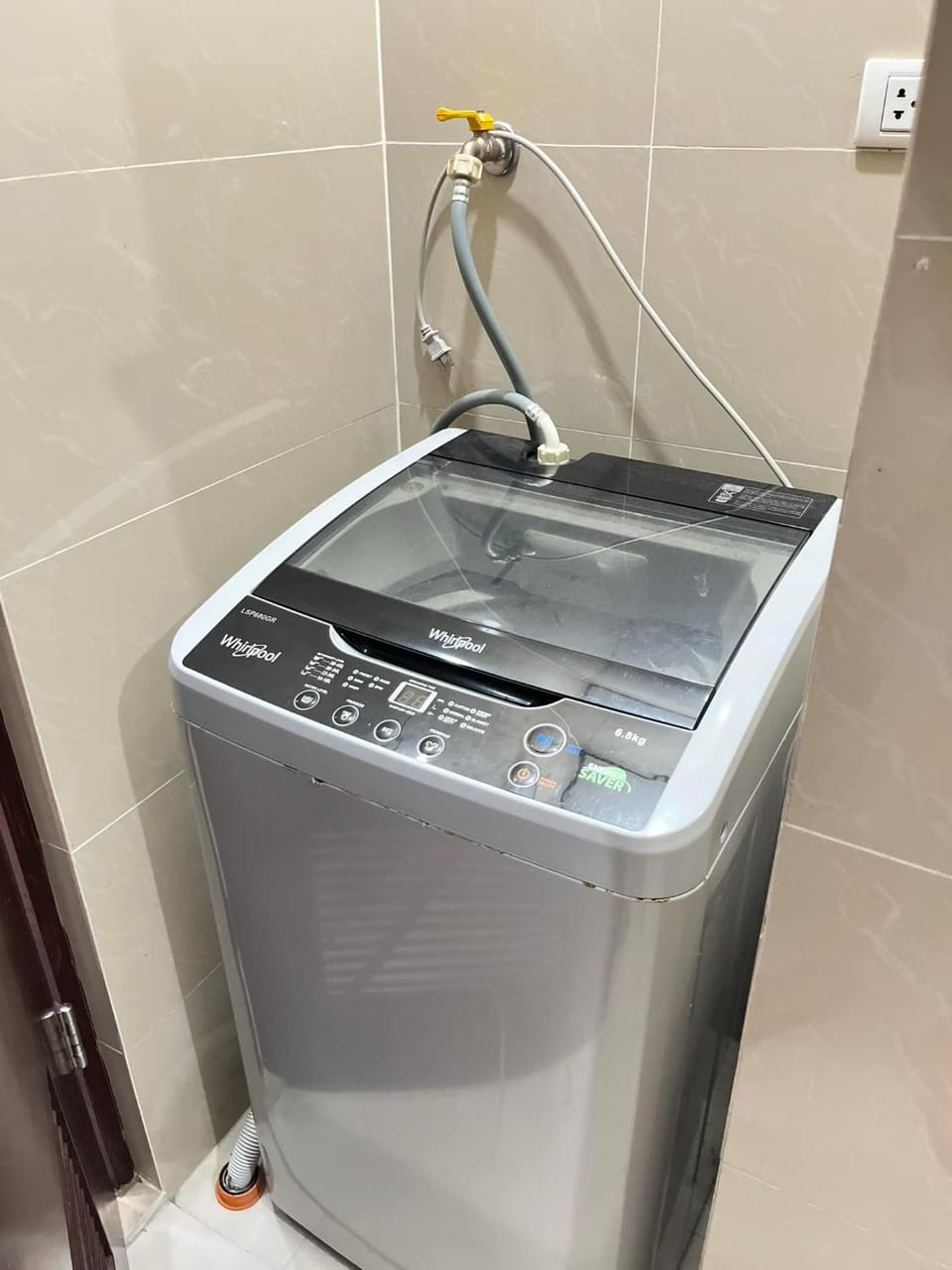 Walking Distance Condo Across Naia T3 Airport Bed and Breakfast in Pasay