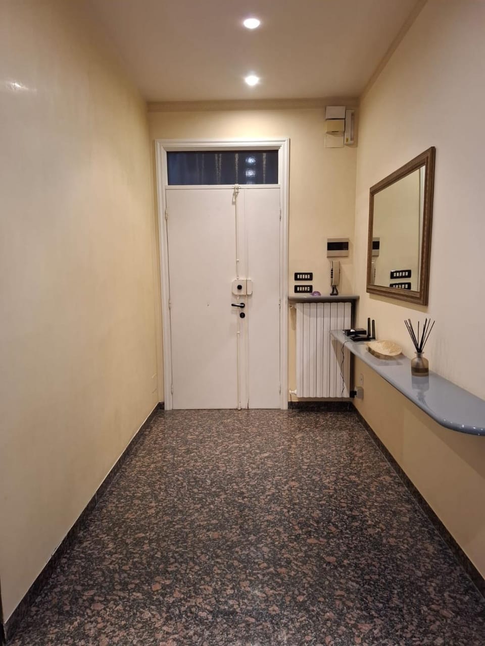 Medusa Home & Relax Apartment in Porto Sant'Elpidio