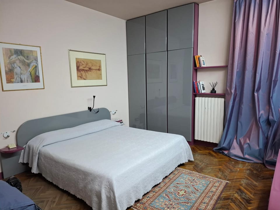 Medusa Home & Relax Apartment in Porto Sant'Elpidio