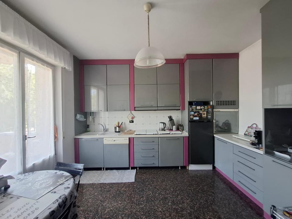 Medusa Home & Relax Apartment in Porto Sant'Elpidio