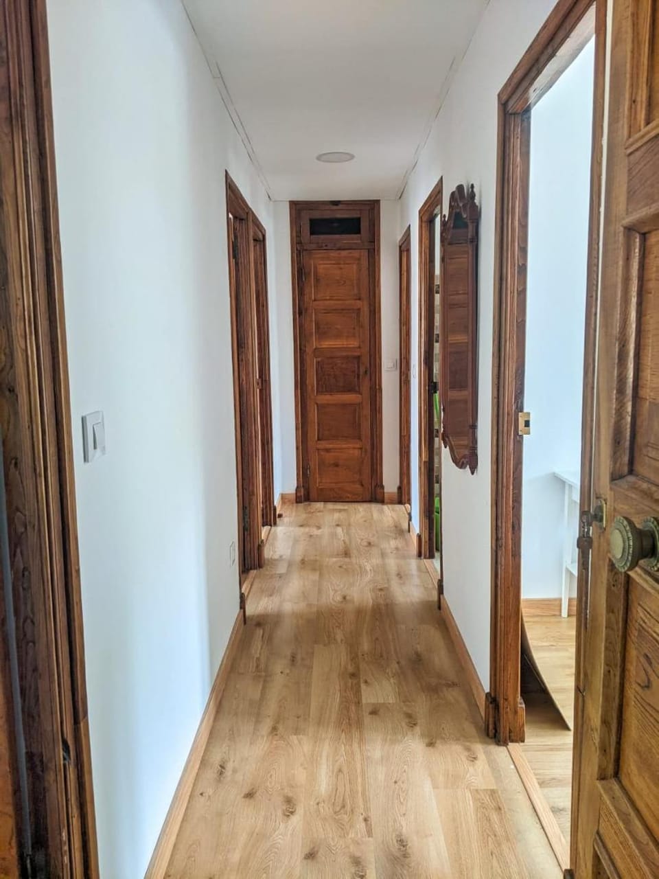Apartamento Roca Verde Apartment in Asturias