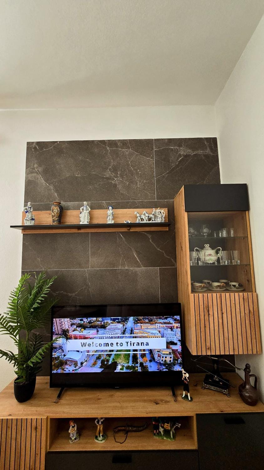 TV and multimedia, Evening entertainment