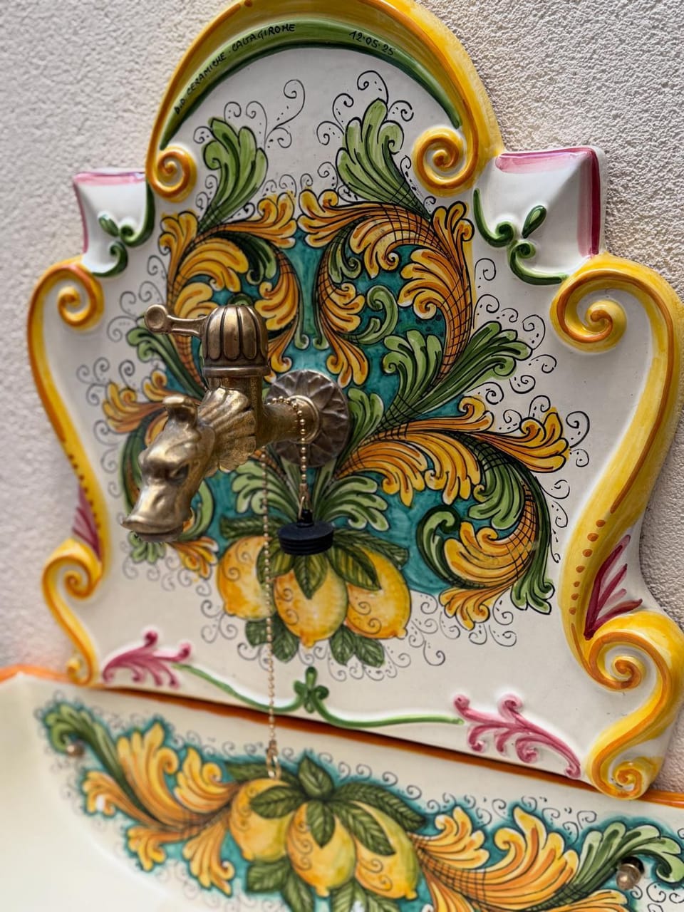 Borbon Home luxury rooms & SPA Bed and Breakfast in Palermo