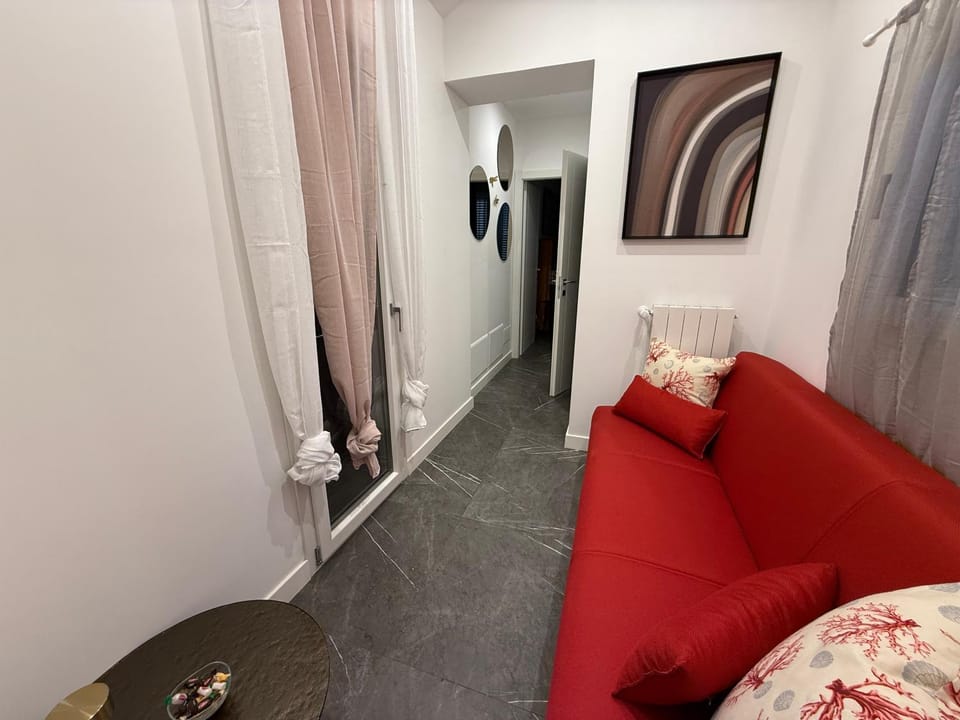 Borbon Home luxury rooms & SPA Bed and Breakfast in Palermo