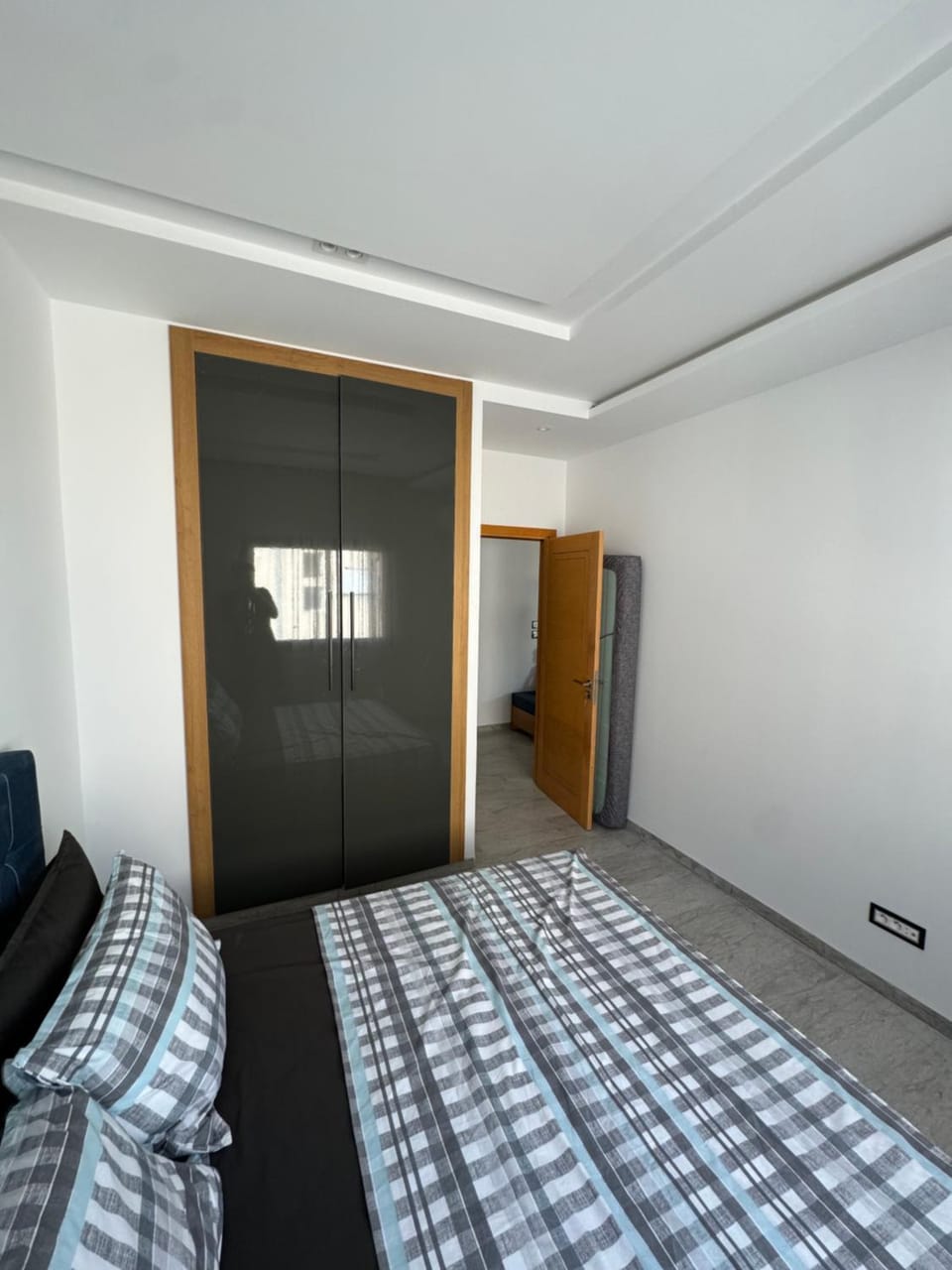 Résidence saint germain Apartment in Tunisia