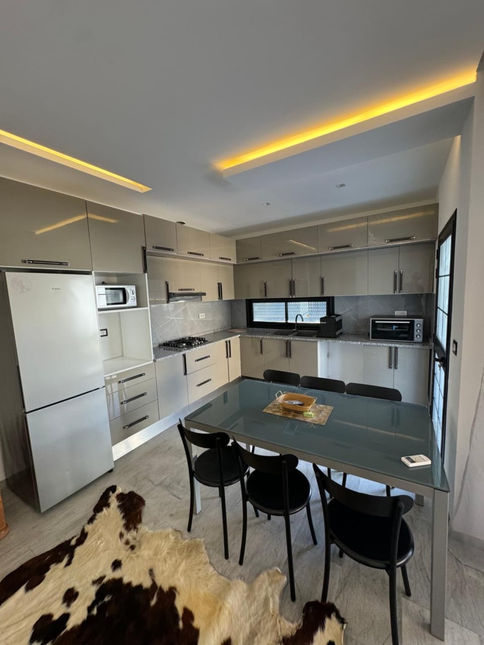 Résidence saint germain Apartment in Tunisia