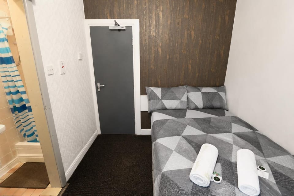 Blackpool Central Lodge Apartment in Blackpool