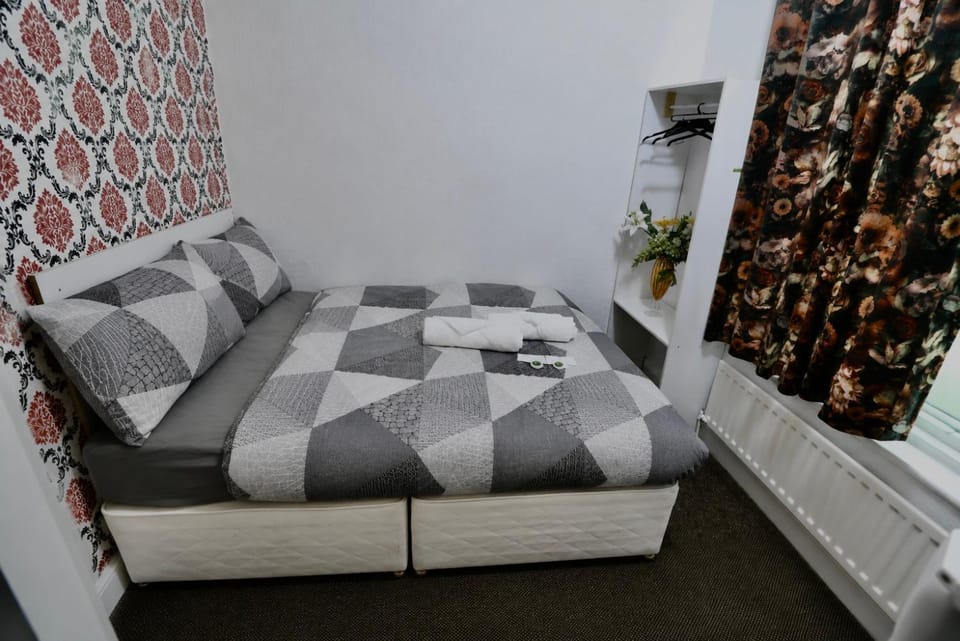 Blackpool Central Lodge Apartment in Blackpool