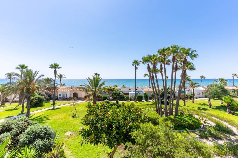 Tropicana Playa R&R Apartment in Roquetas de Mar
