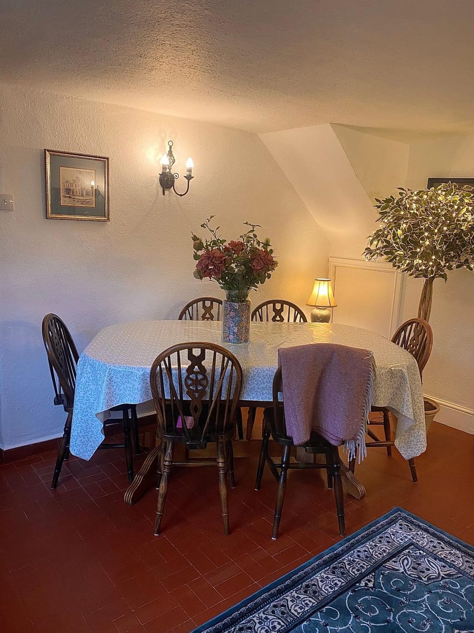 Village Cottage 5 minutes to Alton Towers House in Staffordshire Moorlands District