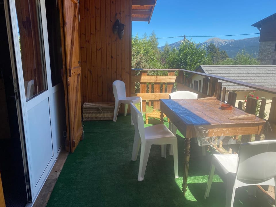 View (from property/room)