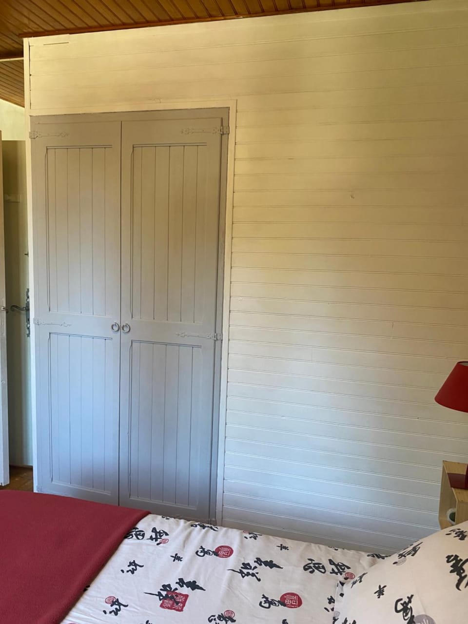 Chambre Zen Chez l'habitant en Forêt Vacation rental in Bolquère