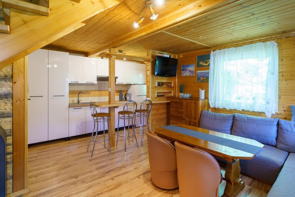 Domek w Zawozie- Twoje miejsce nad jeziorem House in Poland