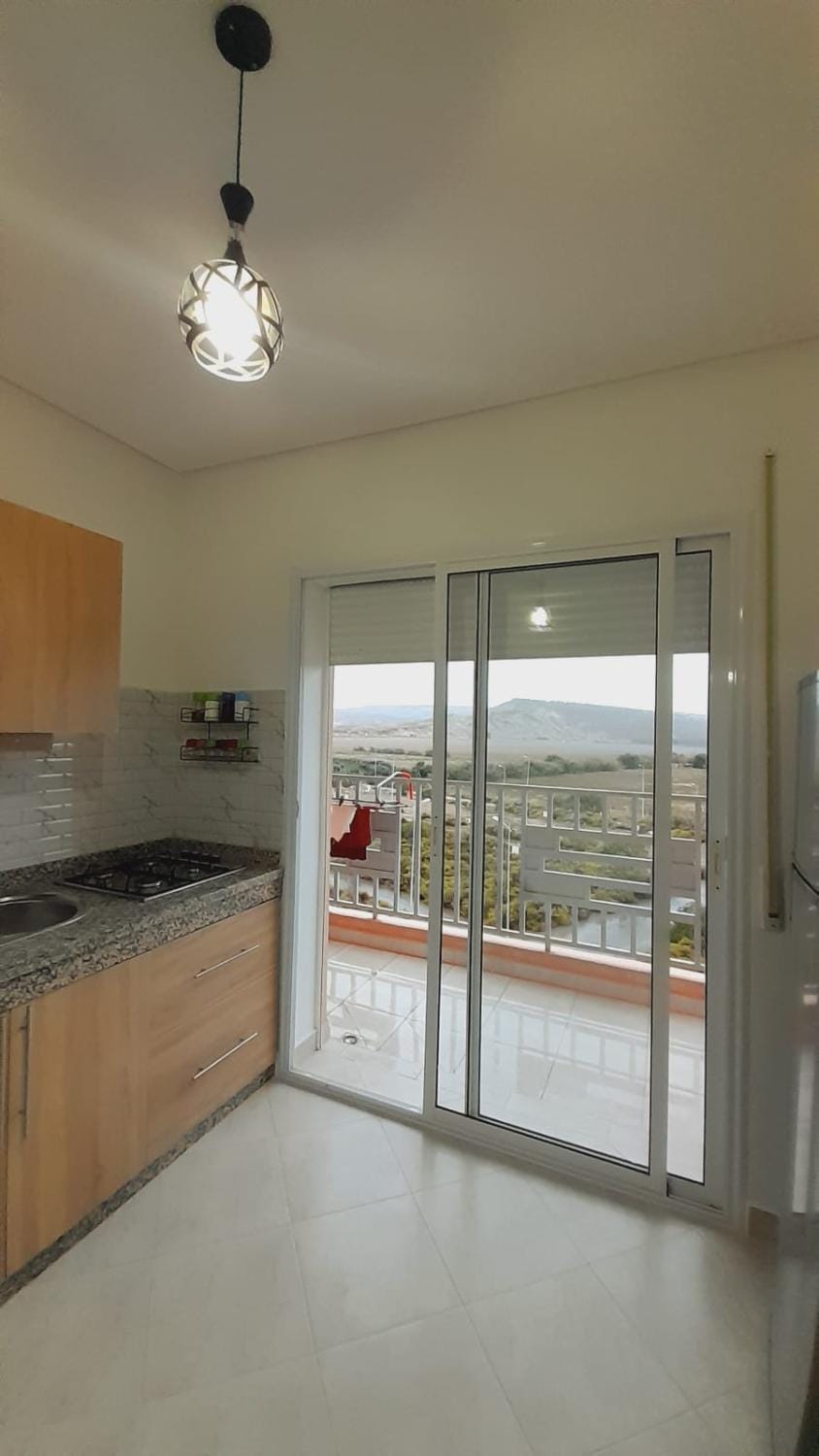 Rouge Azur Saidia Apartment in Morocco
