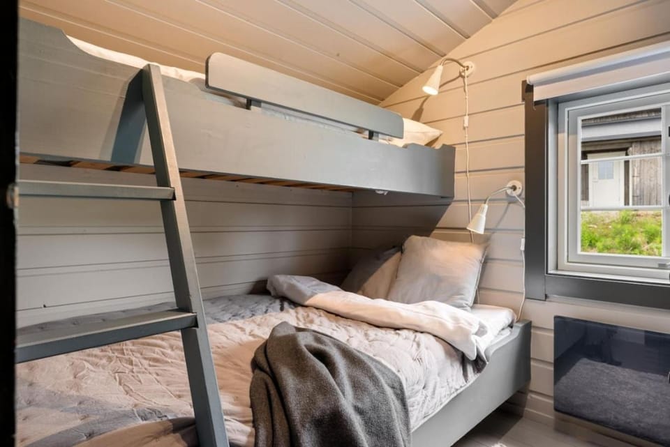 1103B by Vacation Trysil House in Innlandet
