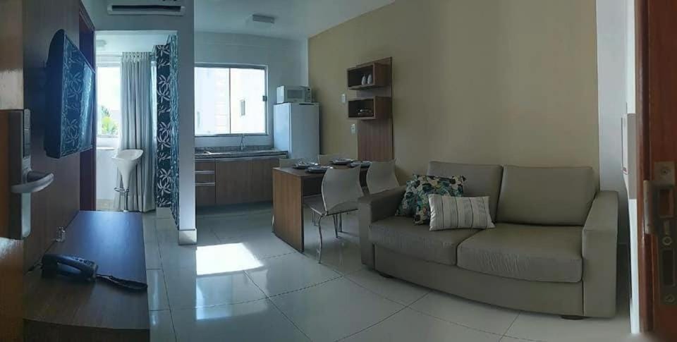 Encontro das Águas Resort Apartment in State of Goiás