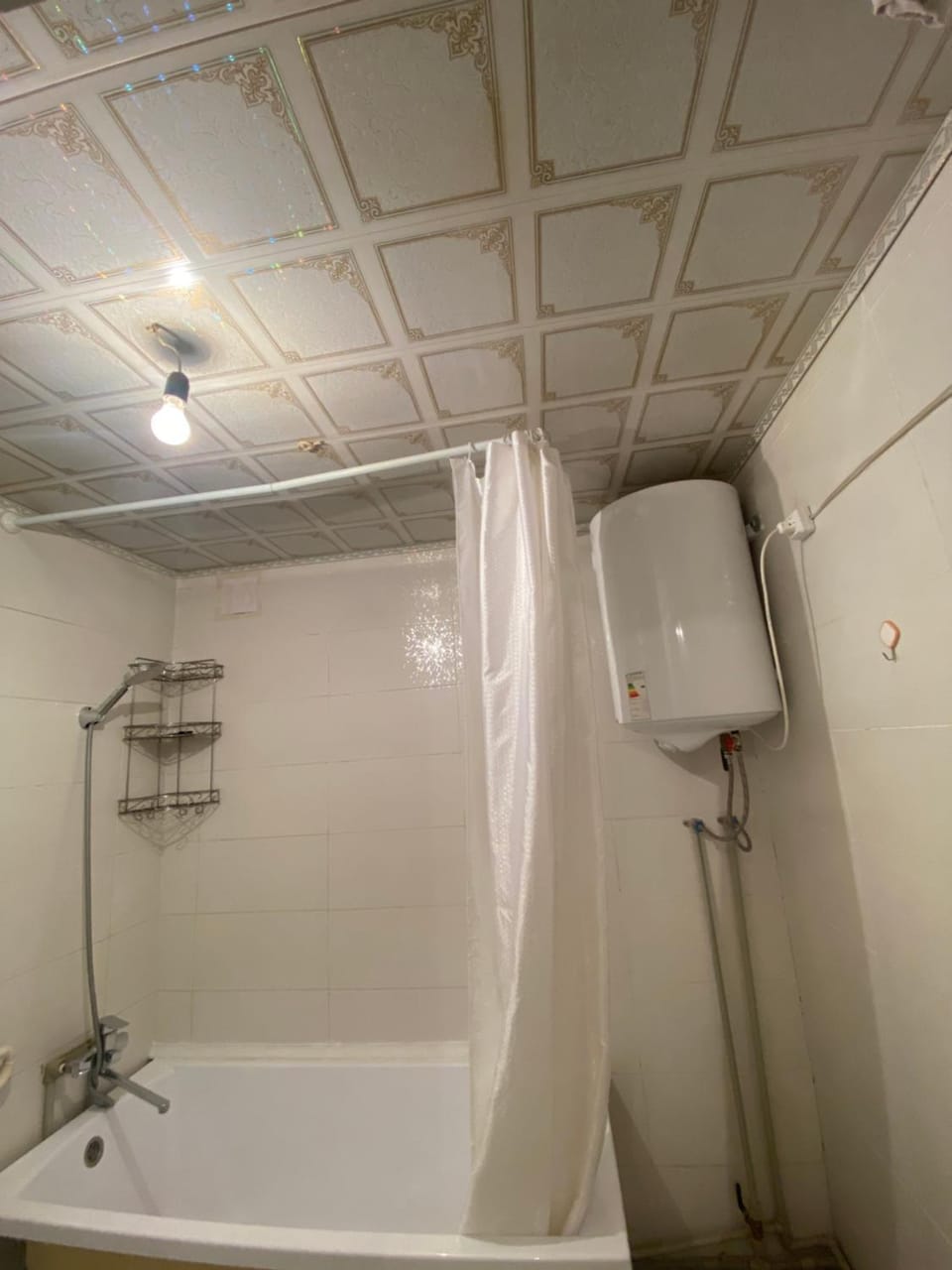 RECHARGE guest house Hostel in Asia