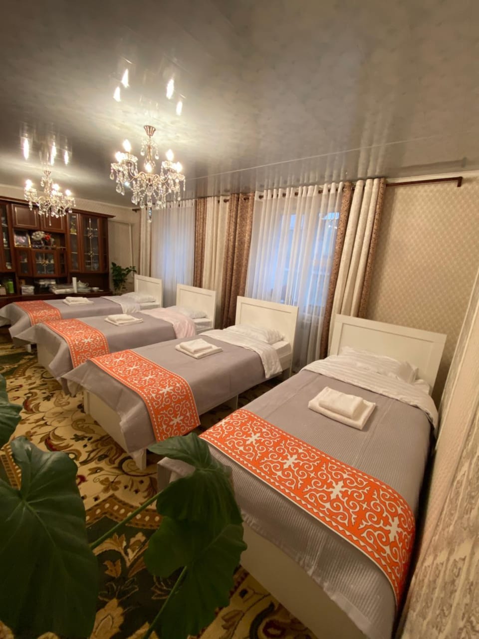 RECHARGE guest house Hostel in Asia