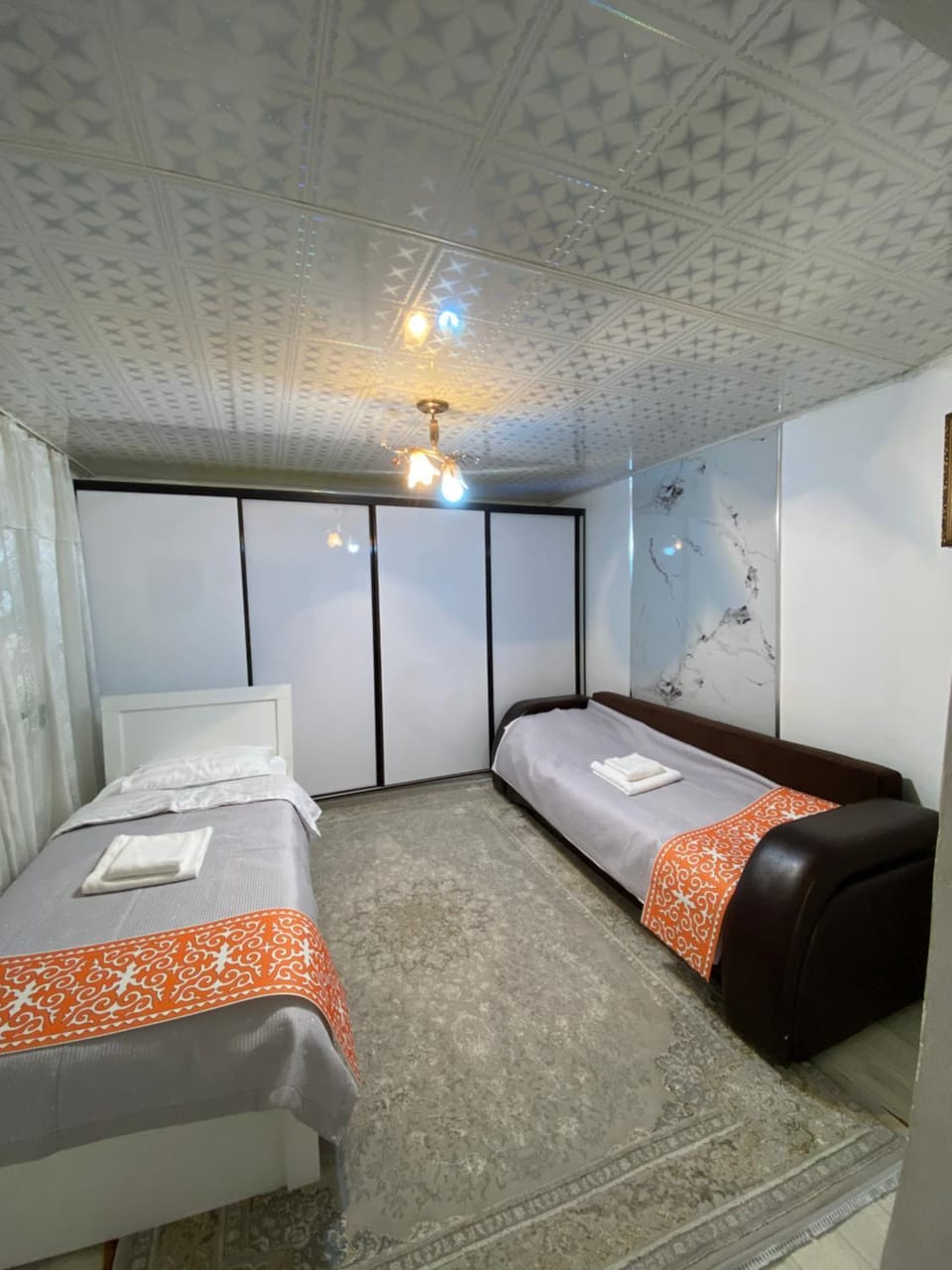 RECHARGE guest house Hostel in Asia