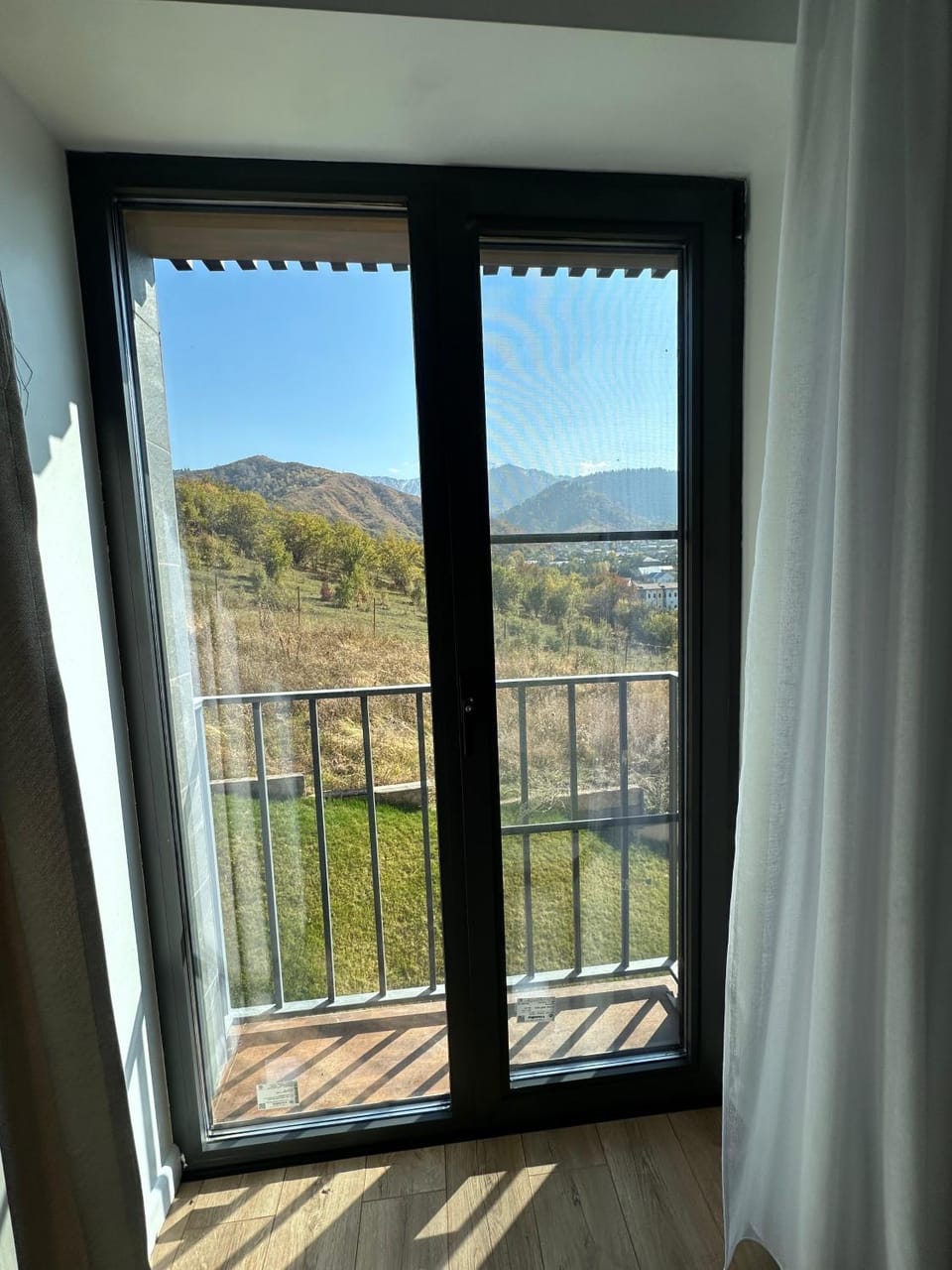 Day, Natural landscape, View (from property/room)