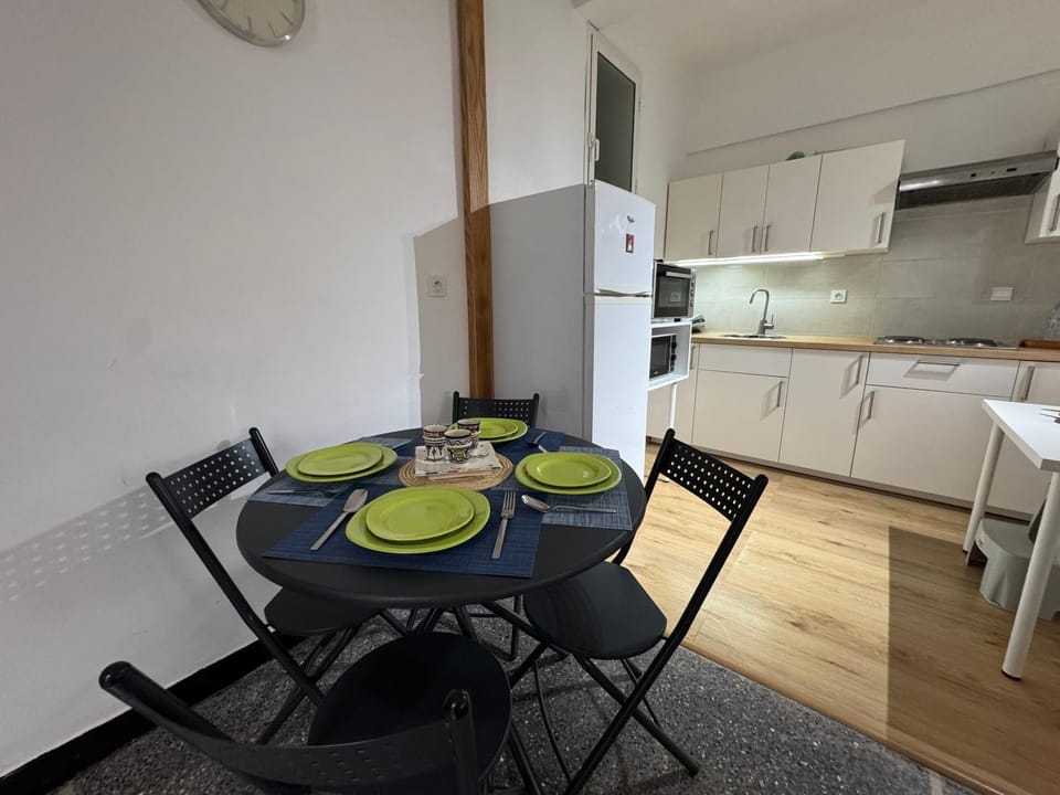 Appartement moderne et cosy Apartment in Rabat