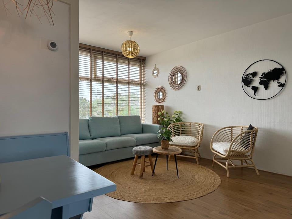 Property building, Living room, Seating area
