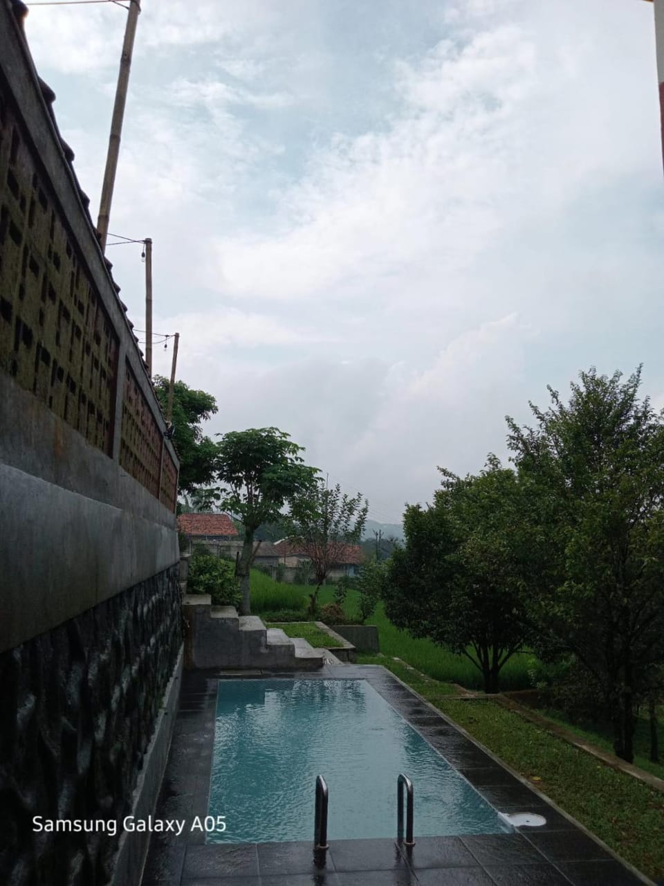 Riel's farm by nyaman Disini Villa in West Java