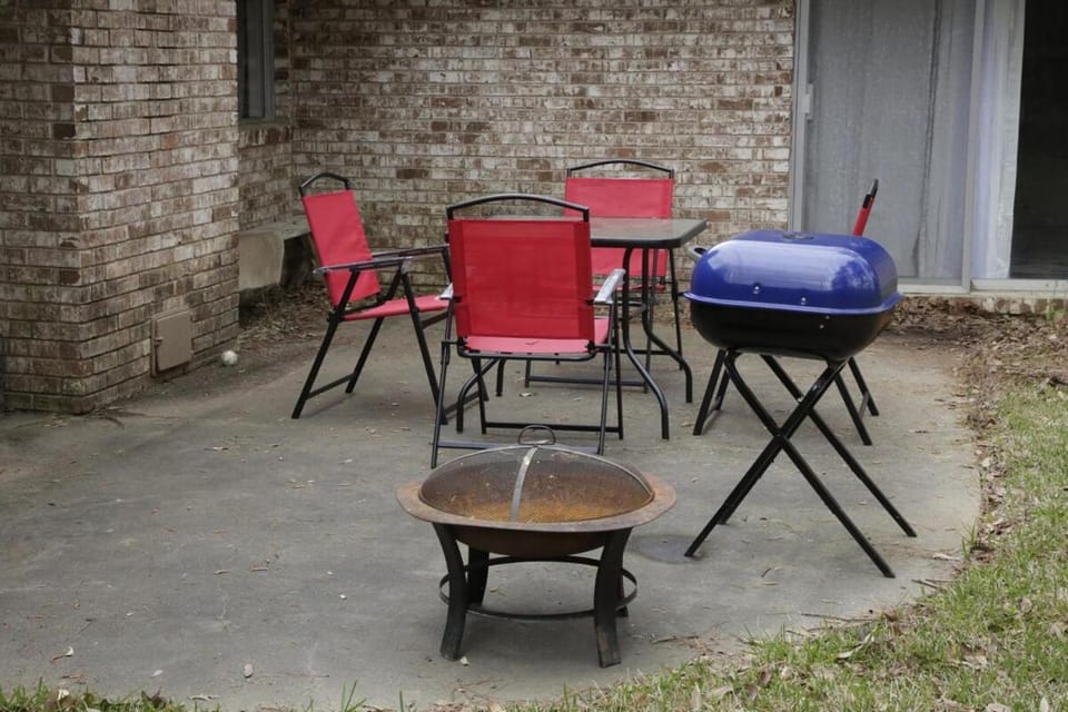 The Newly Renovated Vintage Home House in Jackson