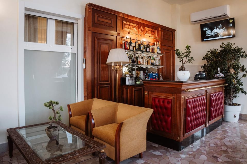 La casa di Pippo Hotel in Province of Foggia