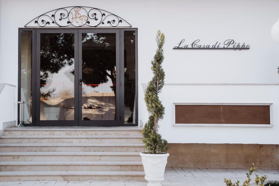 La casa di Pippo Hotel in Province of Foggia