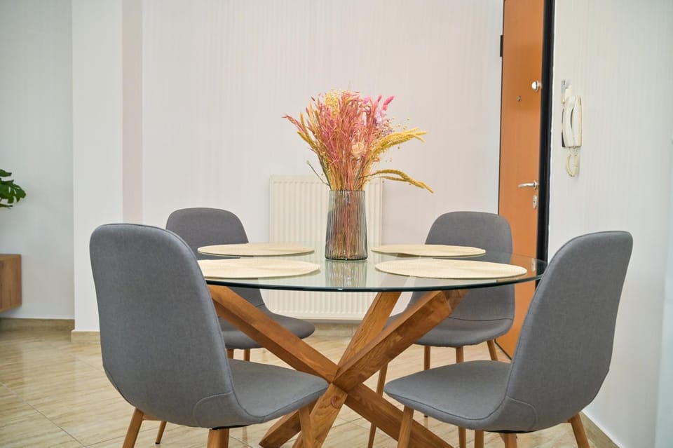 Stayinn Apartments Apartment in Alexandroupoli