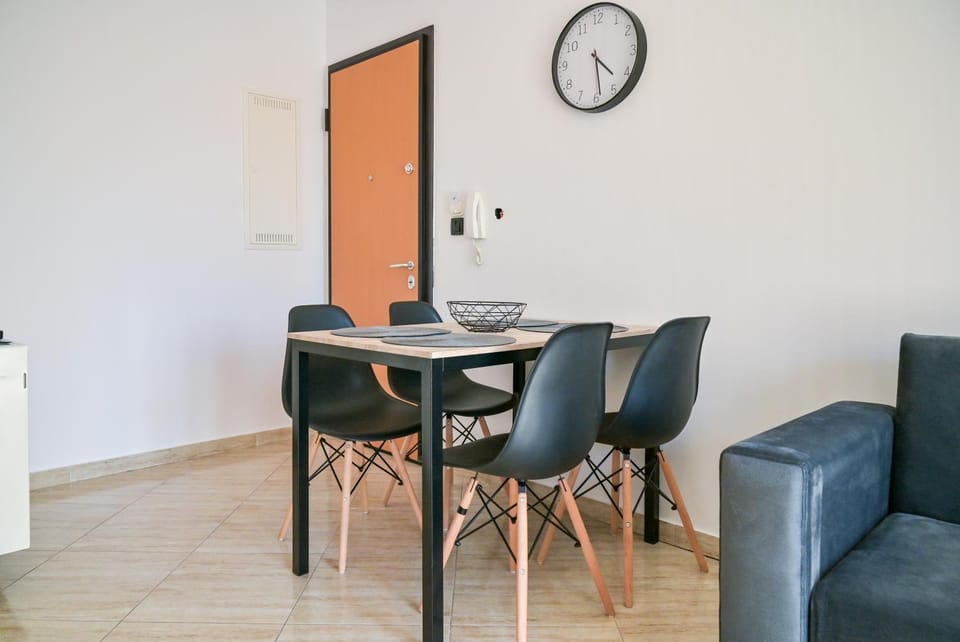 Stayinn Apartments Apartment in Alexandroupoli
