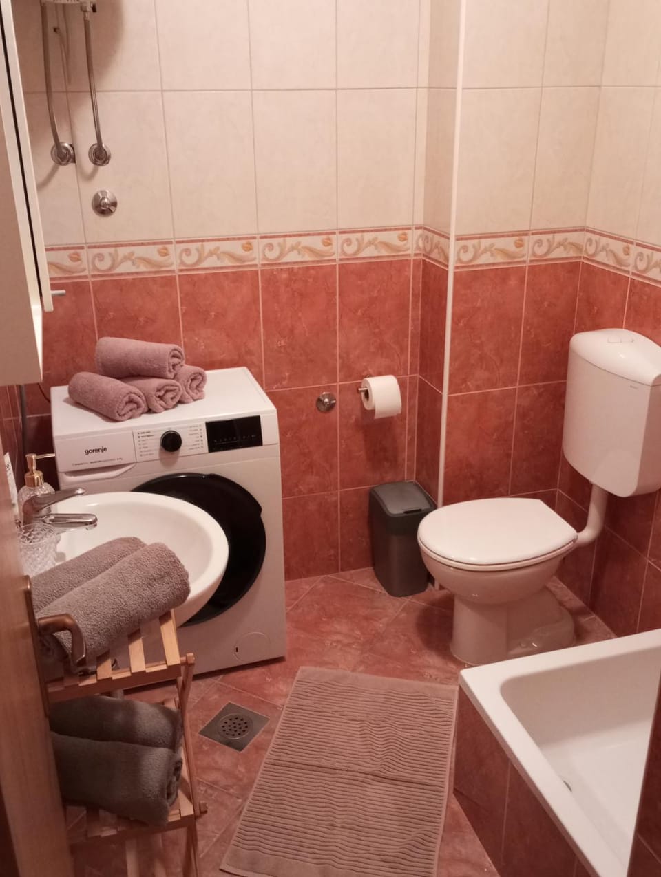 Apartman Lea 2 Apartment in Makarska