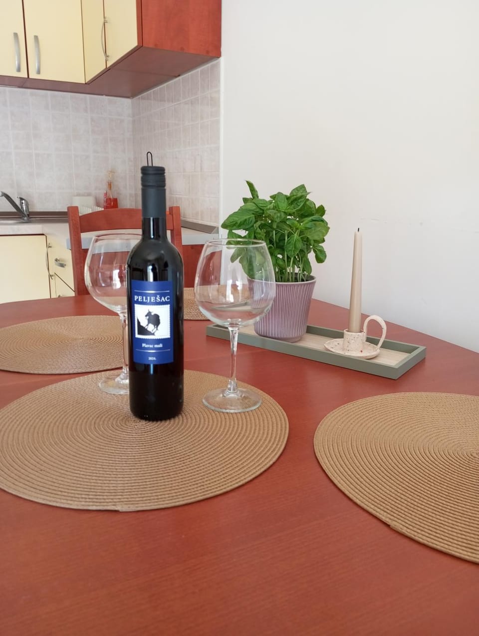Apartman Lea 2 Apartment in Makarska