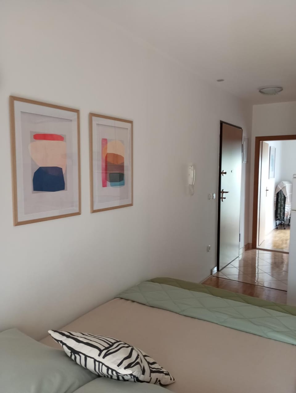 Apartman Lea 2 Apartment in Makarska