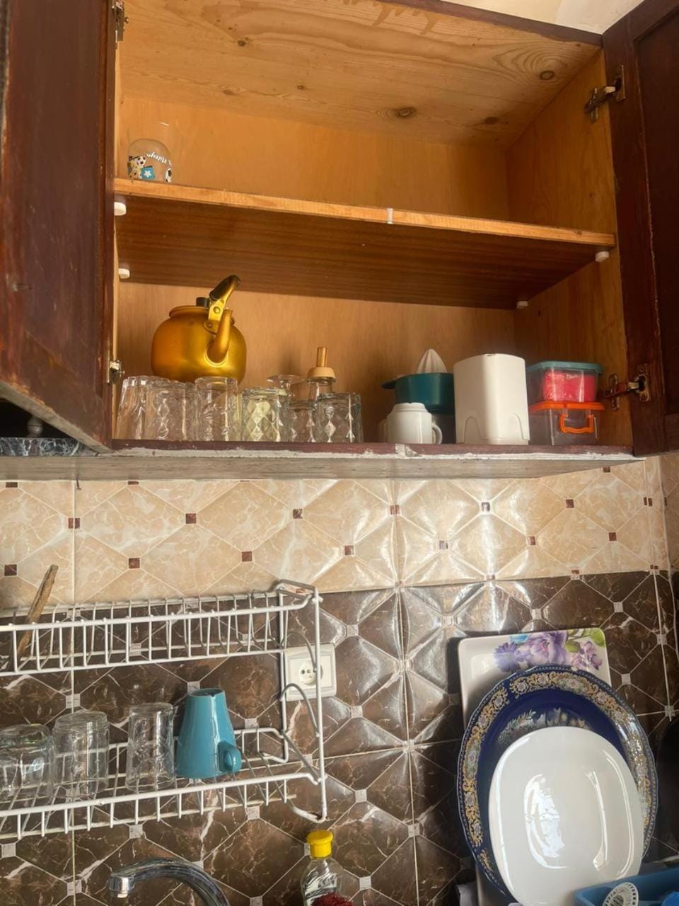 Appartement 7 alliance darna Mdiq Apartment in Tangier-Tétouan-Al Hoceima