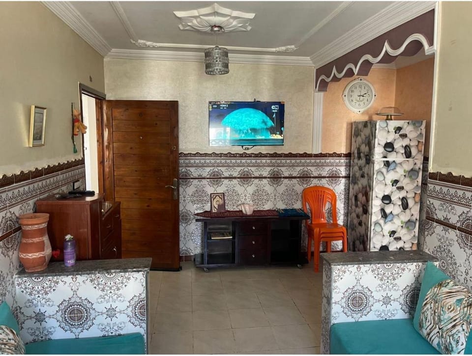 Appartement 7 alliance darna Mdiq Apartment in Tangier-Tétouan-Al Hoceima