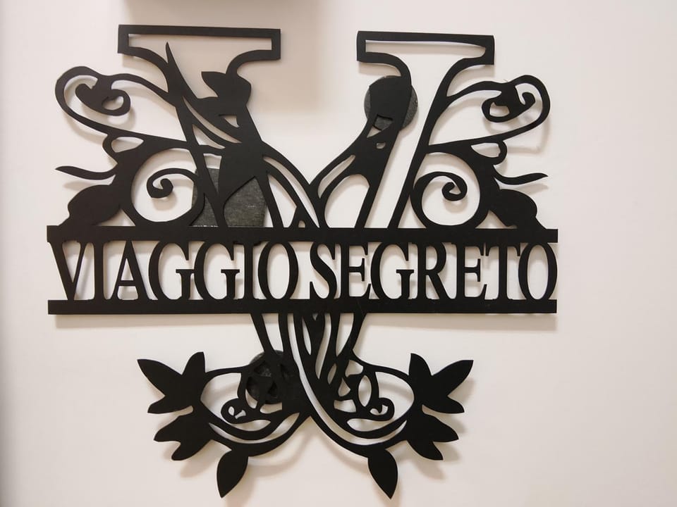 Property logo or sign